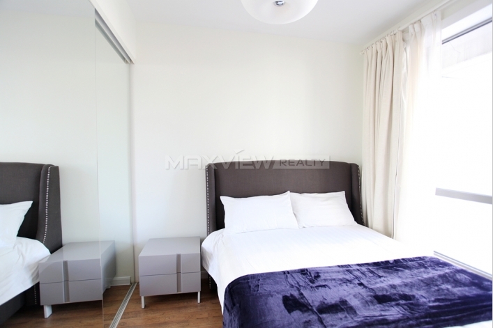 Smart 3br 139sqm Top of the City in Shanghai 3bedroom 148sqm ¥26,000 SH007671