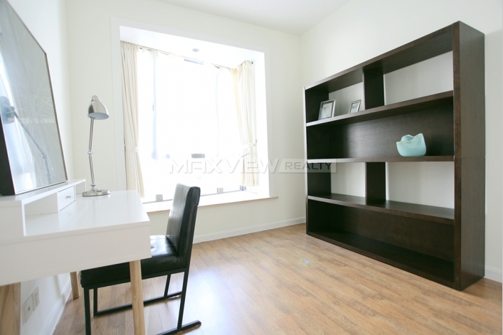 Smart 3br 139sqm Top of the City in Shanghai 3bedroom 148sqm ¥26,000 SH007671