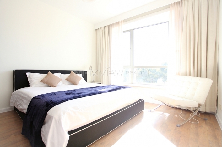 Smart 3br 139sqm Top of the City in Shanghai 3bedroom 148sqm ¥26,000 SH007671