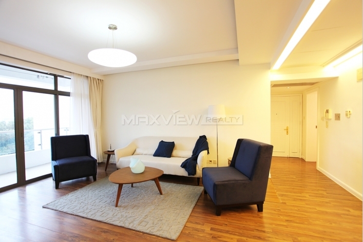 Smart 3br 139sqm Top of the City in Shanghai 3bedroom 148sqm ¥26,000 SH007671