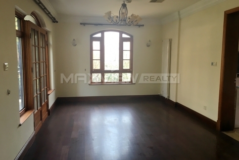 Lido Villa   |   丽都别墅&nbsp;5bedroom&nbsp;600sqm&nbsp;&yen;58,000&nbsp;QPV01014
