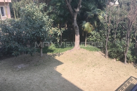 Lido Villa   |   丽都别墅&nbsp;5bedroom&nbsp;600sqm&nbsp;&yen;58,000&nbsp;QPV01014