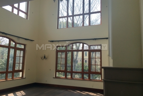 Lido Villa   |   丽都别墅&nbsp;5bedroom&nbsp;600sqm&nbsp;&yen;58,000&nbsp;QPV01014