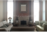 Long Beach Garden Villa 4bedroom 400sqm ¥45,000
