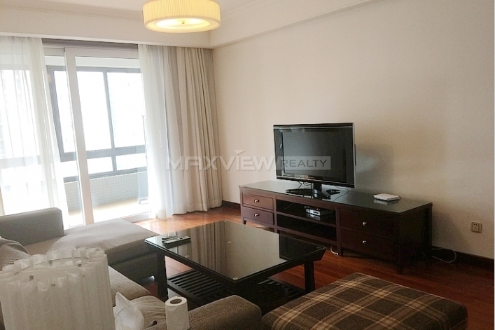 Exellent 3 bedroom apartment in Shanghai Dynasty for rent 3bedroom 150sqm ¥20,000 SH016239