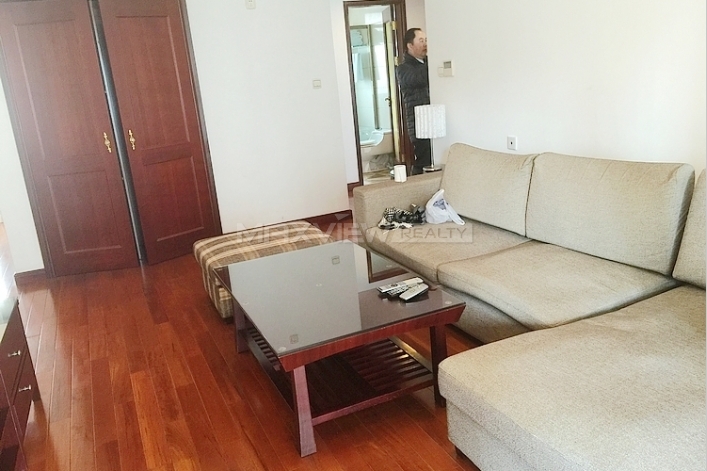 Exellent 3 bedroom apartment in Shanghai Dynasty for rent 3bedroom 150sqm ¥20,000 SH016239