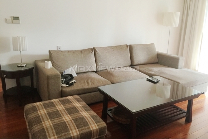 Exellent 3 bedroom apartment in Shanghai Dynasty for rent 3bedroom 150sqm ¥20,000 SH016239