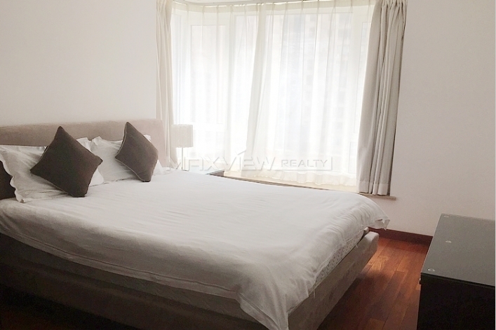 Exellent 3 bedroom apartment in Shanghai Dynasty for rent 3bedroom 150sqm ¥20,000 SH016239