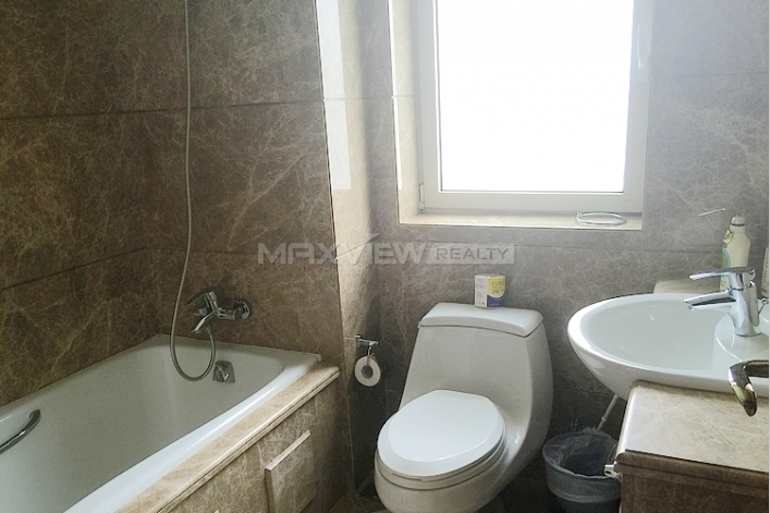 Exellent 3 bedroom apartment in Shanghai Dynasty for rent 3bedroom 150sqm ¥20,000 SH016239