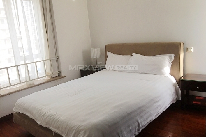 Exellent 3 bedroom apartment in Shanghai Dynasty for rent 3bedroom 150sqm ¥20,000 SH016239