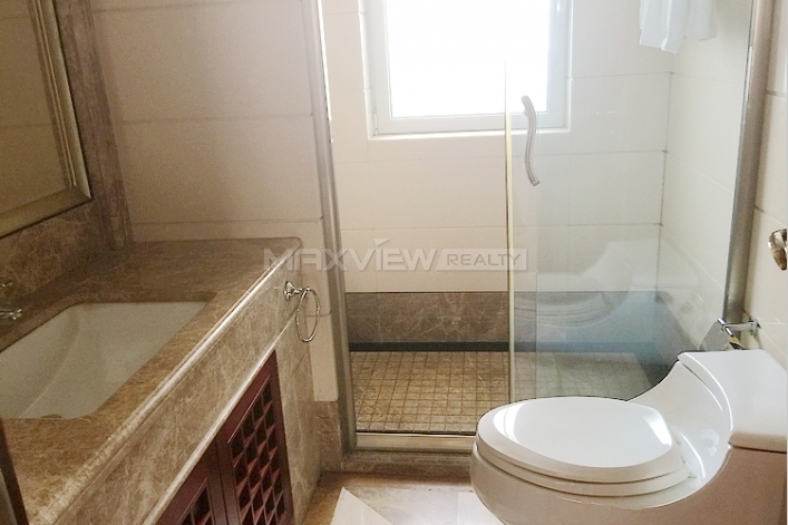 Exellent 3 bedroom apartment in Shanghai Dynasty for rent 3bedroom 150sqm ¥20,000 SH016239