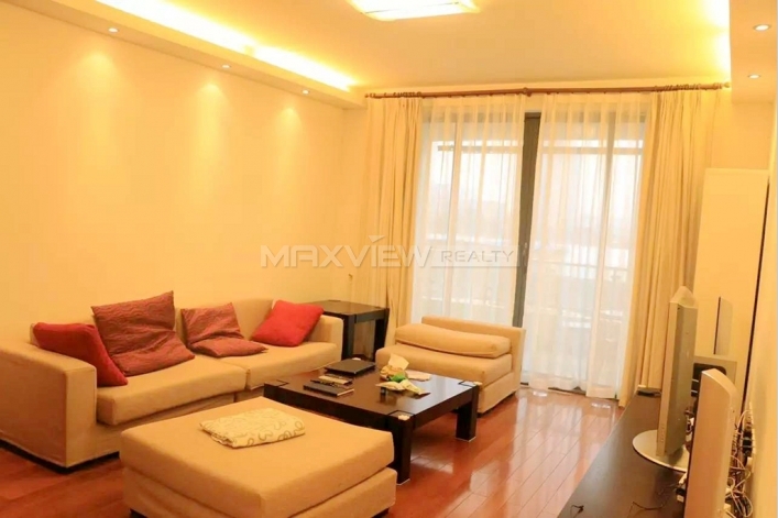 Rent exquisite 175sqm 3br Apartment in Top of the City  3bedroom 175sqm ¥36,000 SH013343