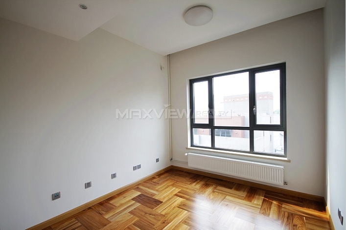 Fantastic unfirnished apartment in Sinan Mansion for rent in Shanghai 3bedroom 180sqm ¥45,000 SH015615