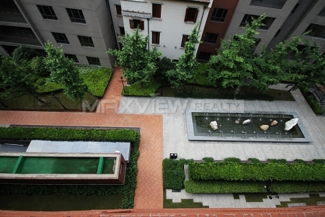 Sinan Mansion 思南公馆