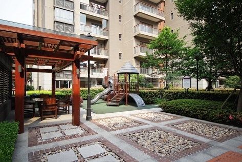 Sinan Mansion 思南公馆