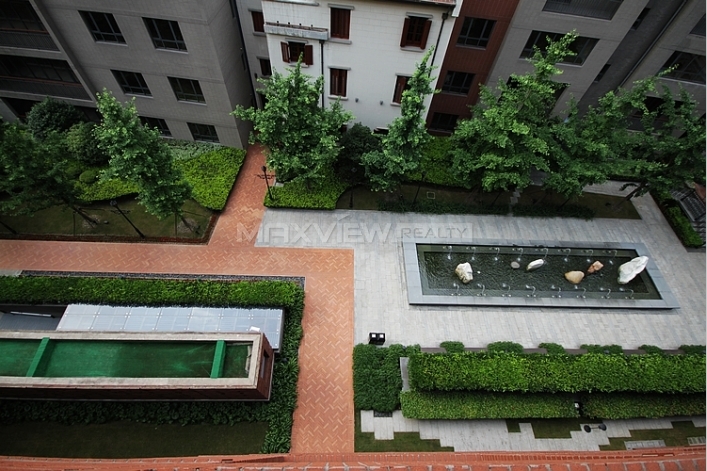 Si Nan New Garden    思南新苑