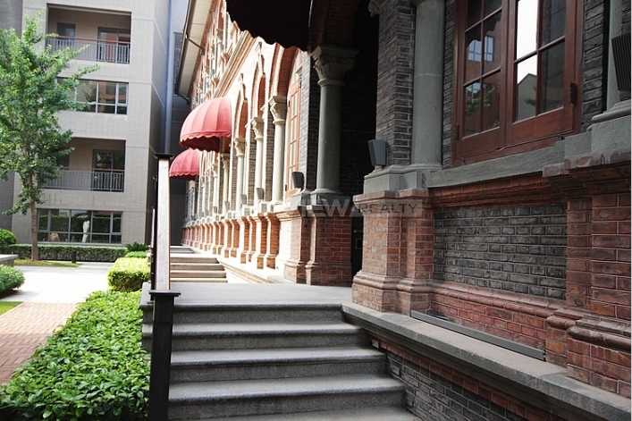 Sinan Mansion 思南公馆