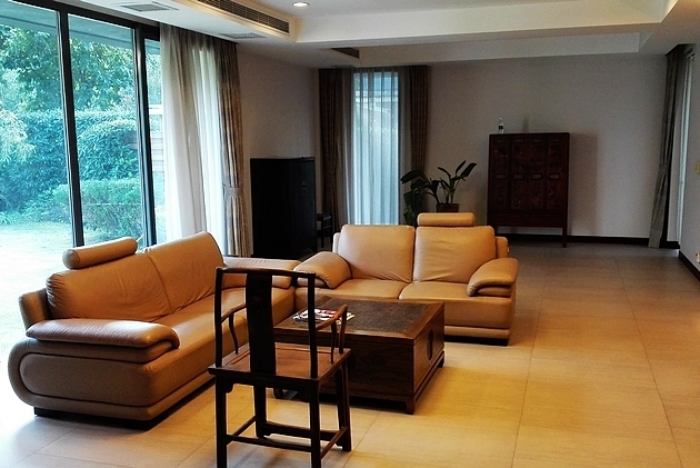 Comtemporary Detached House in Villa Riviera 4bedroom 380sqm ¥43,000 SH010899