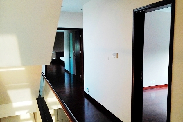 Comtemporary Detached House in Villa Riviera 4bedroom 380sqm ¥43,000 SH010899