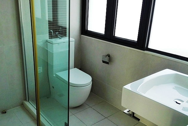 Comtemporary Detached House in Villa Riviera 4bedroom 380sqm ¥43,000 SH010899