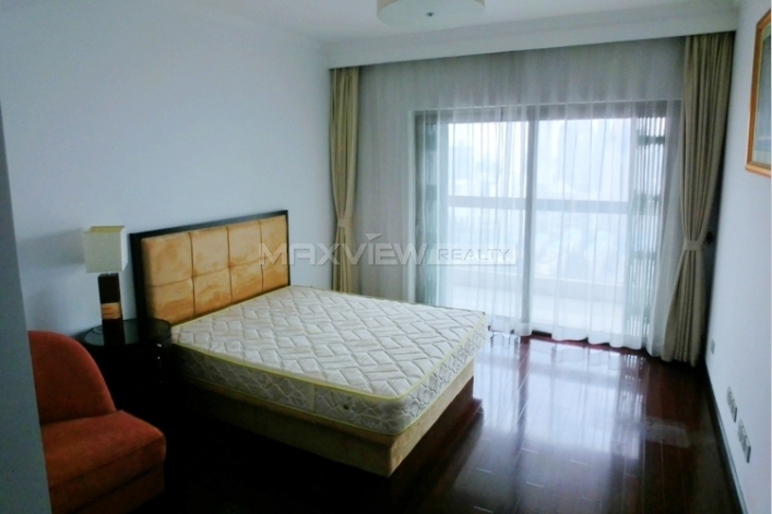 High Floor Apartment for Rent in Shimao Riviera Garden 3bedroom 230sqm ¥31,000 PDA09171