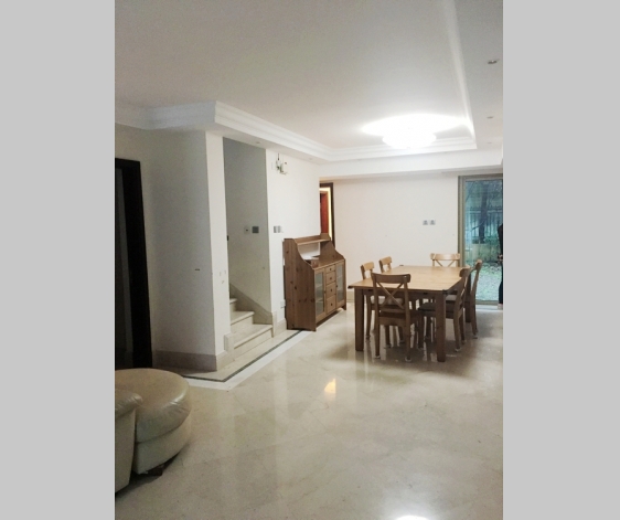 Seasons Villa 3bedroom 173sqm ¥50,000 SH004875