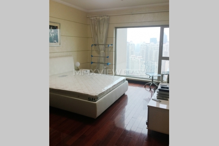 3 bedroom Shimao Riviera Garden apartment for rent 3bedroom 237sqm ¥28,000 SH010132