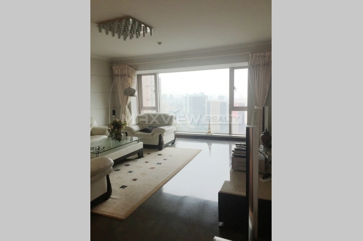 3 bedroom Shimao Riviera Garden apartment for rent 3bedroom 237sqm ¥28,000 SH010132