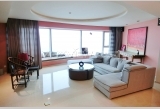 Spacious Apartment in Shimao Riviera Garden 4bedroom 330sqm ¥48,000