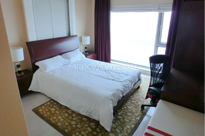 Spacious Apartment in Shimao Riviera Garden 4bedroom 330sqm ¥48,000 PDA07431