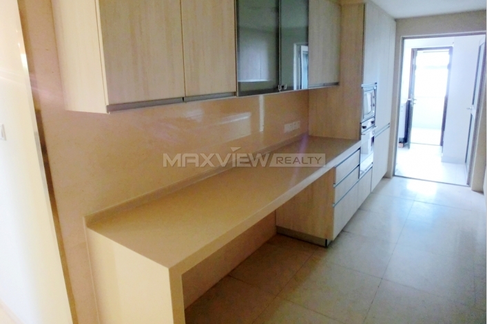 Spacious Apartment in Shimao Riviera Garden 4bedroom 330sqm ¥48,000 PDA07431