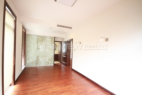 Freestanding Villa For Rent In Cypress Heights 5bedroom 400sqm ¥42,000 SH007578