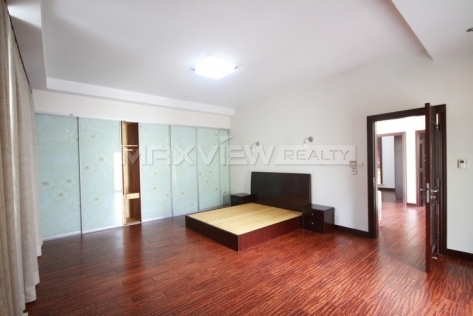 Freestanding Villa For Rent In Cypress Heights 5bedroom 400sqm ¥42,000 SH007578