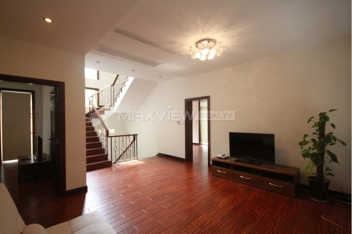 Freestanding Villa For Rent In Cypress Heights 5bedroom 400sqm ¥42,000 SH007578