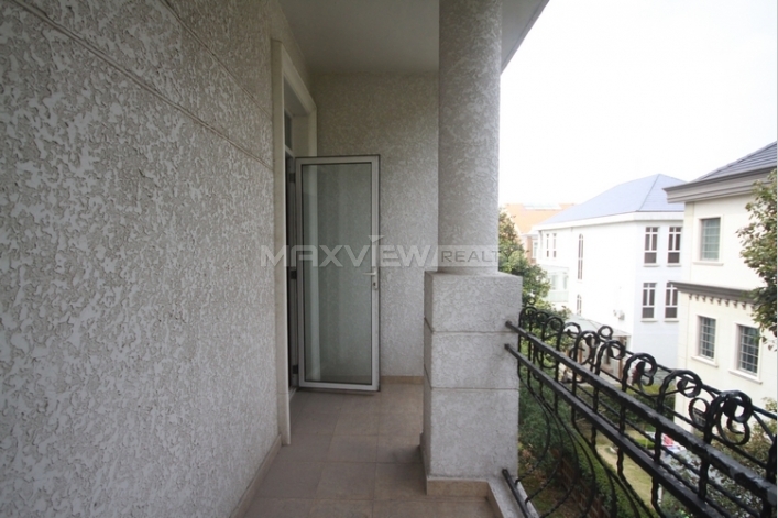 Freestanding Villa For Rent In Cypress Heights 5bedroom 400sqm ¥42,000 SH007578