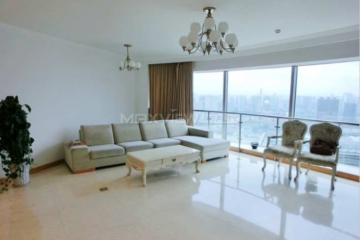 世茂滨江花园 4bedroom 280sqm ¥44,000 PDA08757