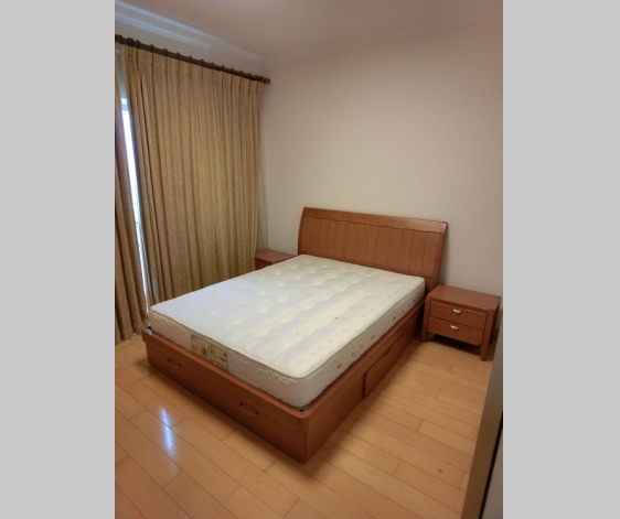 Excellent Apartment in Shimao Riviera for Rent 4bedroom 280sqm ¥44,000 PDA08757