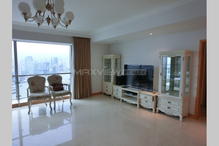 Excellent Apartment in Shimao Riviera for Rent 4bedroom 280sqm ¥44,000 PDA08757