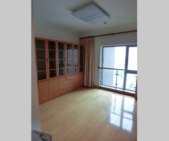 Excellent Apartment in Shimao Riviera for Rent 4bedroom 280sqm ¥44,000 PDA08757