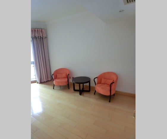 Excellent Apartment in Shimao Riviera for Rent 4bedroom 280sqm ¥44,000 PDA08757