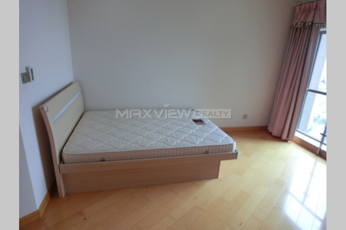 Excellent Apartment in Shimao Riviera for Rent 4bedroom 280sqm ¥44,000 PDA08757