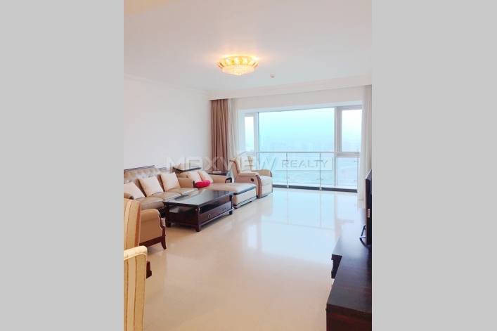 Spacious Apartment in Shimao Riviera Garden 3bedroom 330sqm ¥38,000 PDA08219