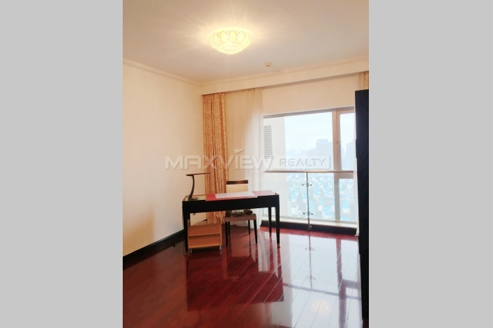 Spacious Apartment in Shimao Riviera Garden 3bedroom 330sqm ¥38,000 PDA08219