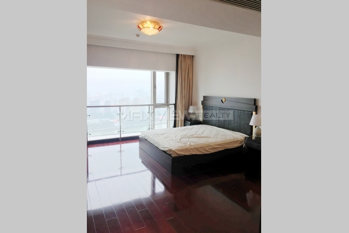 Spacious Apartment in Shimao Riviera Garden 3bedroom 330sqm ¥38,000 PDA08219