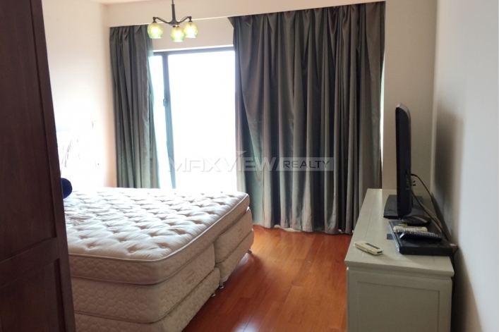 Casa Lakeville   |   翠湖嘉苑 2bedroom 137sqm ¥33,000 SH002078