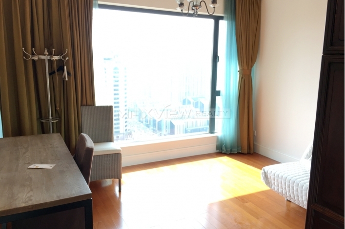 Casa Lakeville   |   翠湖嘉苑 2bedroom 137sqm ¥33,000 SH002078