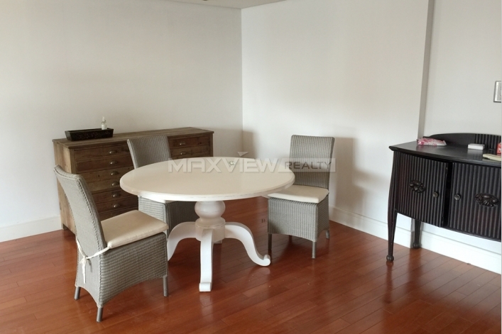 Casa Lakeville   |   翠湖嘉苑 2bedroom 137sqm ¥33,000 SH002078