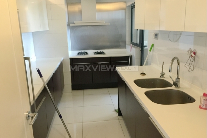 Casa Lakeville   |   翠湖嘉苑 2bedroom 137sqm ¥33,000 SH002078