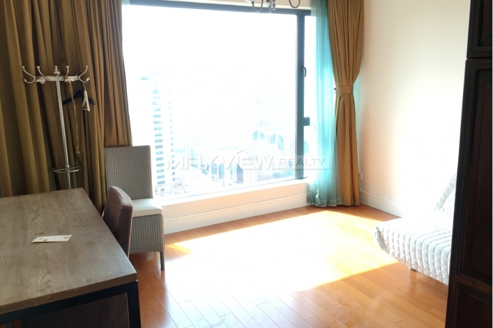 Casa Lakeville   |   翠湖嘉苑 2bedroom 137sqm ¥33,000 SH002078