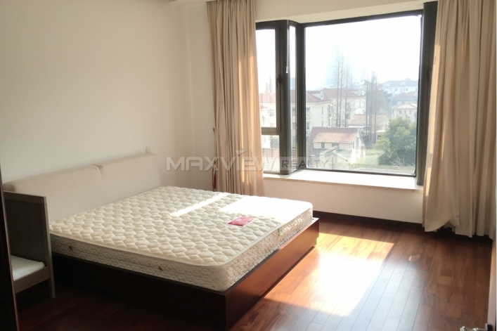 Chanter Garden   |   香缇花园 4bedroom 240sqm ¥40,000 SH012725